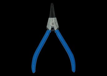 EQUIPEMENT ATELIER - Outils à main - Pince circlips extérieur 175mm