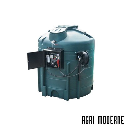 DIVERS FOURNITURES - Stockage Carburant - Fuelstation-5000 l