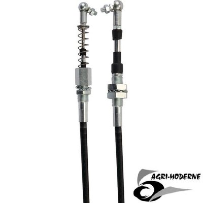 PIECES TRACTEUR CLAAS - Divers Réparation - CABLE DE COMMANDE