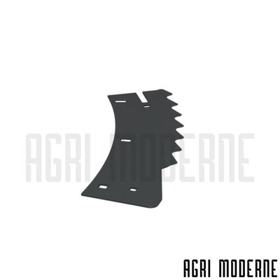 PIECES RECOLTE FENAISON CLAAS - Usure Ensileuse - VIP-LAME DROITE