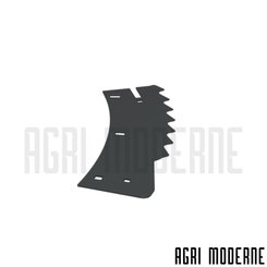 PIECES RECOLTE FENAISON CLAAS - Usure Ensileuse - VIP-LAME DROITE