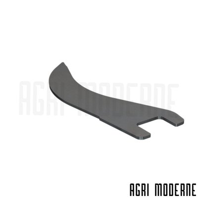 PIECES RECOLTE FENAISON CLAAS - Usure Presse - RACLEUR