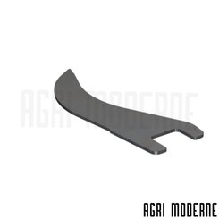PIECES RECOLTE FENAISON CLAAS - Usure Presse - RACLEUR