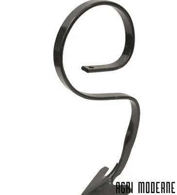 PIECES TRAVAIL DU SOL - Outils à dents non animés - Dent 32X10 ac. Soc bineur 140