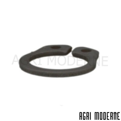 PIECES RECOLTE FENAISON CLAAS - Divers Réparation - GOUPILLE AX10.D.471