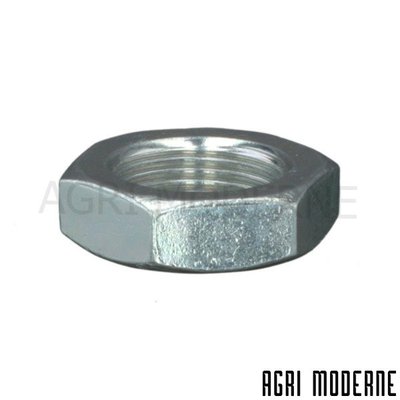 PIECES RECOLTE FENAISON CLAAS - Divers Réparation - DIN936 M 22 1,5