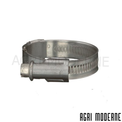 PIECES RECOLTE FENAISON CLAAS - Moteur - COLLIER SERRAGE