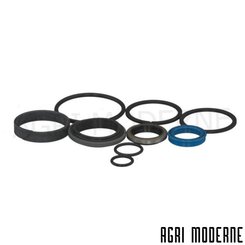 PIECES TRACTEUR CLAAS - Joints - JEU BAGUES ETANCH