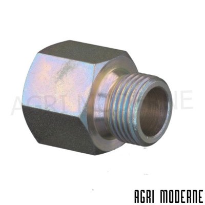 PIECES TRACTEUR CLAAS - Hydraulique - ADAPTATEUR