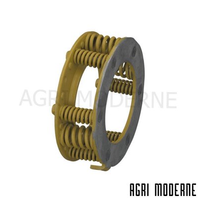 PIECES RECOLTE FENAISON CLAAS - Transmission - EMPILAGE DE RESSORT