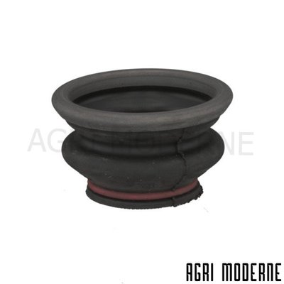 PIECES RECOLTE FENAISON CLAAS - Divers Réparation - CAPUCHON EN CAOUTCHO