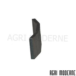 PIECES RECOLTE FENAISON CLAAS - Divers Réparation - RONDELLE-ECARTEM.