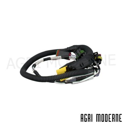 PIECES TRACTEUR CLAAS - Electricite - Electronique - CABLAGE ELECTRIQUE