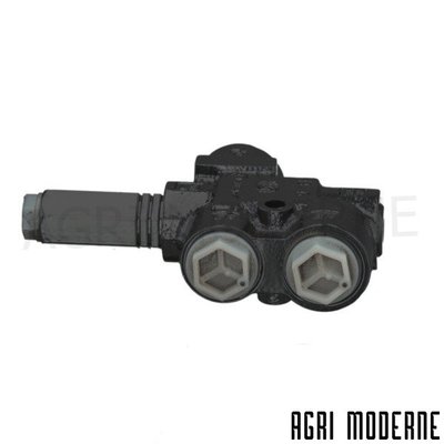 PIECES TRACTEUR CLAAS - Hydraulique - VALVE