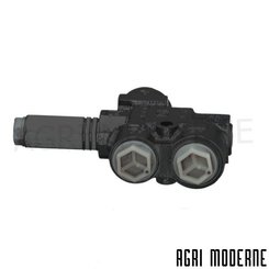 PIECES TRACTEUR CLAAS - Hydraulique - VALVE