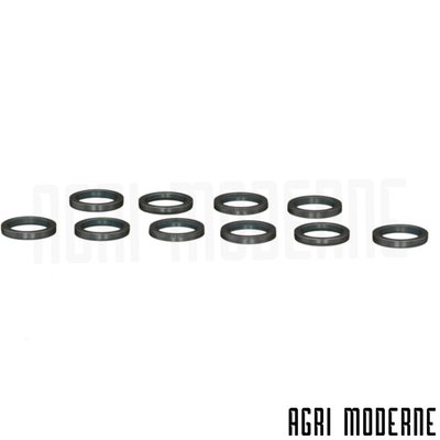 PIECES RECOLTE FENAISON CLAAS - Moteur - RONDELLE