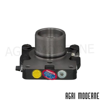 PIECES RECOLTE FENAISON CLAAS - Freins - PARTIE INFERIEURE