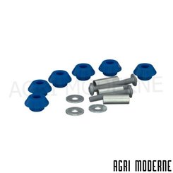 PIECES TRACTEUR CLAAS - Boulonnerie - KIT BOULONNERIE