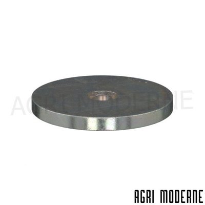 PIECES RECOLTE FENAISON CLAAS - Divers Réparation - RONDELLE 13X62X6