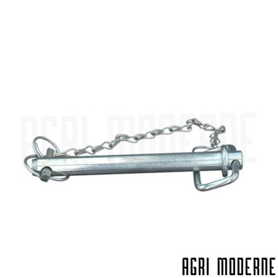 PIECES TRACTEUR CLAAS - Attelages - BOULON