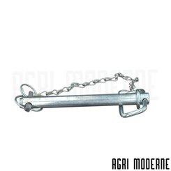 PIECES TRACTEUR CLAAS - Attelages - BOULON