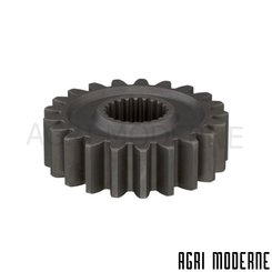 PIECES RECOLTE FENAISON CLAAS - Transmission - ROUE DENT.DROITE