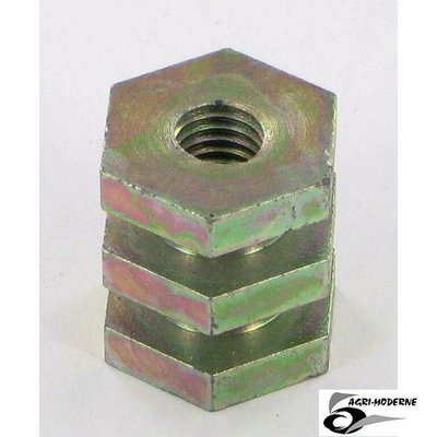 DIVERS FOURNITURES - Libre Service - ECROU DE RELEVEURS D10