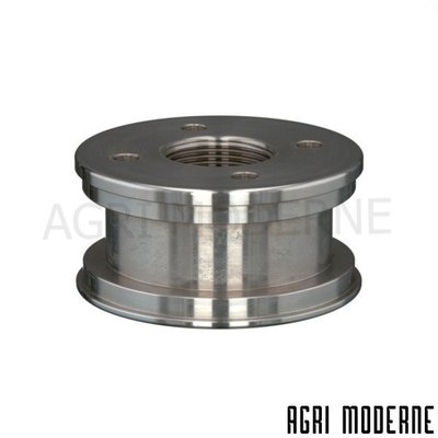 PIECES RECOLTE FENAISON CLAAS - Attelages - PISTON