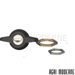 PIECES RECOLTE FENAISON CLAAS - Carrosserie - SERRURE