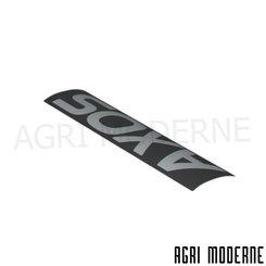 PIECES TRACTEUR CLAAS - Documentation - MONOGRAMME