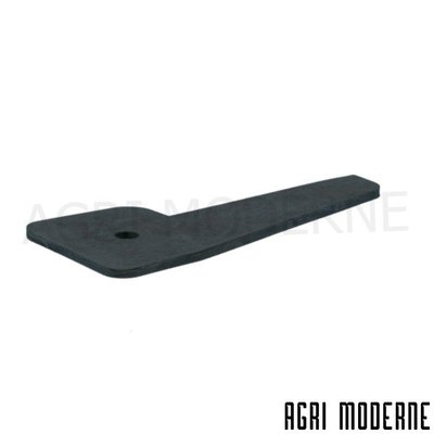 PIECES TRACTEUR CLAAS - Carrosserie - PLAQUETTE