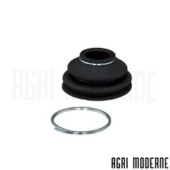 PIECES RECOLTE FENAISON CLAAS - Carrosserie - BOUCLIER DE PROTECTION