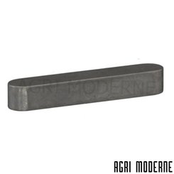 PIECES RECOLTE FENAISON CLAAS - Divers Réparation - DIN6885 A8X7X45