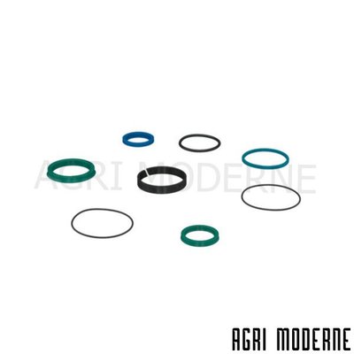 PIECES RECOLTE FENAISON CLAAS - Hydraulique - JEU DE JOINTS
