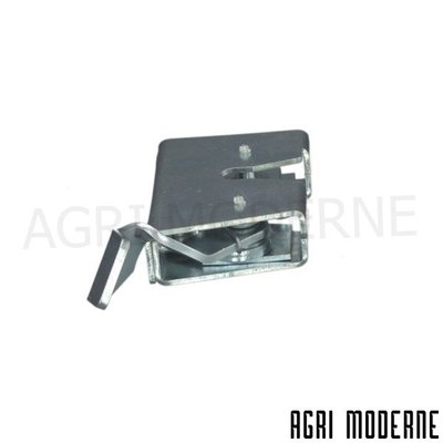 PIECES TRACTEUR CLAAS - Cabines - SERRURE