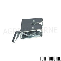 PIECES TRACTEUR CLAAS - Cabines - SERRURE