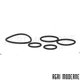 PIECES TRACTEUR CLAAS - Joints - JEU DE JOINTS
