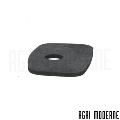 PIECES TRACTEUR CLAAS - Cabines - PLAQUE
