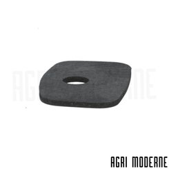PIECES TRACTEUR CLAAS - Cabines - PLAQUE