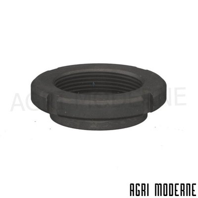 PIECES RECOLTE FENAISON CLAAS - Boulonnerie - ECROU A ENCOCHES