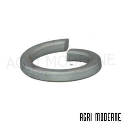 PIECES RECOLTE FENAISON CLAAS - Boulonnerie - RONDELLE