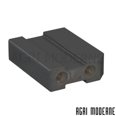 PIECES RECOLTE FENAISON CLAAS - Divers Réparation - TOLE DE RENFORCEMENT