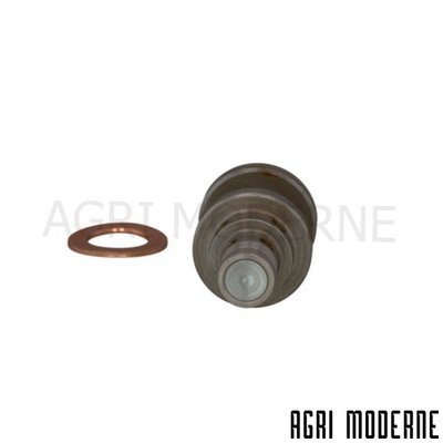 PIECES RECOLTE FENAISON CLAAS - Hydraulique - CORPS DE DISTRIBUT.