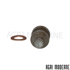 PIECES RECOLTE FENAISON CLAAS - Hydraulique - CORPS DE DISTRIBUT.