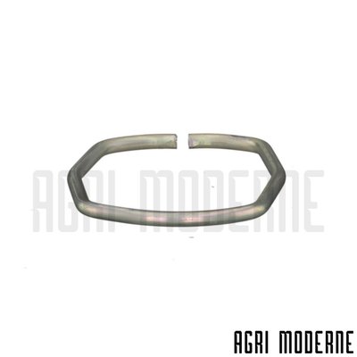 PIECES TRACTEUR CLAAS - Transmission - AGRAFE TOLE