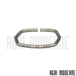 PIECES TRACTEUR CLAAS - Transmission - AGRAFE TOLE