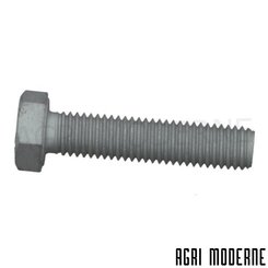 PIECES RECOLTE FENAISON CLAAS - Boulonnerie - BOULON A TETE HEX