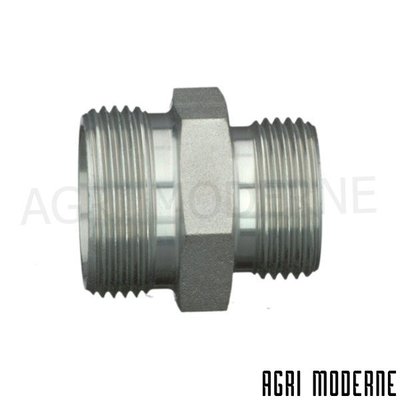 PIECES TRACTEUR CLAAS - Chargeurs - RACCORD FILETE