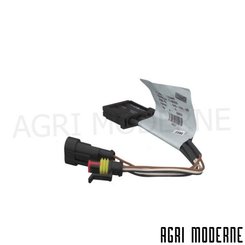 PIECES RECOLTE FENAISON CLAAS - Outillage - RACC.DE MESURAGE