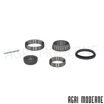 PIECES TRACTEUR CLAAS - Roulements - ROUL ROULEAUX CON